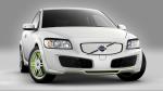 Volvo C30 ReCharge Concept 2007 года